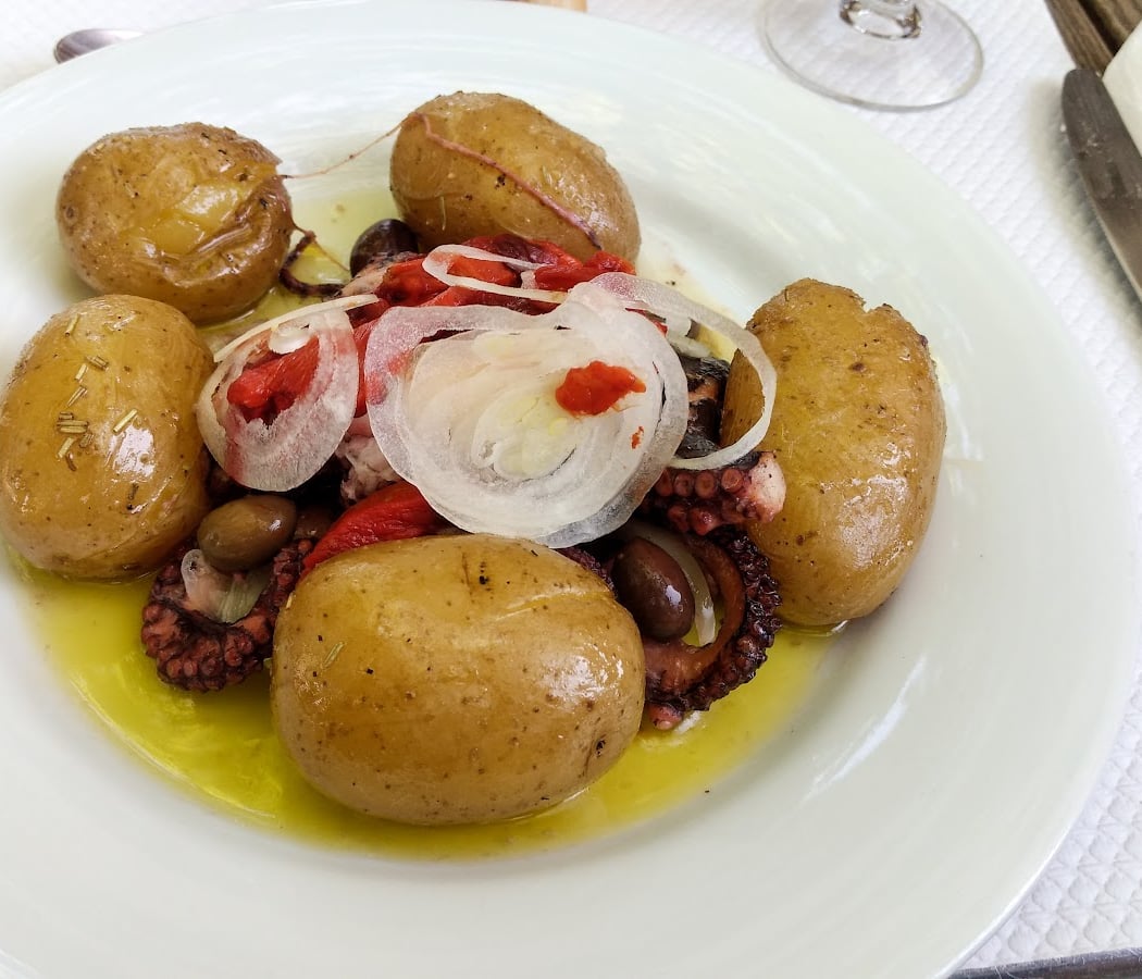 Manuel de Cuisine 1